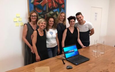 Progetto Benessere Salone Elena Casagrande