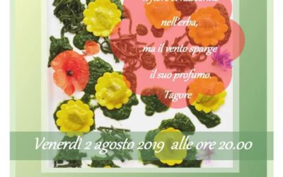 Cena Esperienziale al Pastificio Remelli settembre 2019