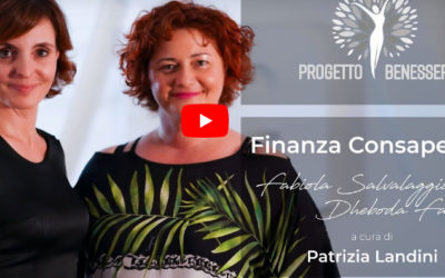 Finanza consapevole
