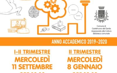 Counselling Orientamento Professionale UTL Castelnuovo del Garda (VR)