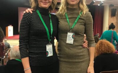 CONVEGNO CNCP ROMA 2019 COUNSELLOR PROFESSIONISTI