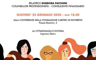 Finanza al Femminile